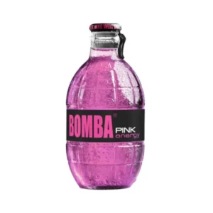 Bomba Energy Drink 25 CL
