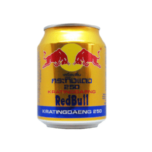 Krating Daeng RedBull 25 Cl