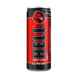 Hell Energy Drink